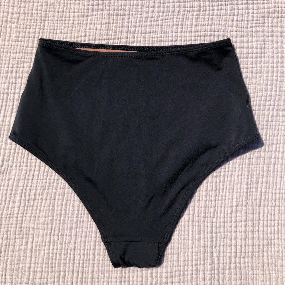 Basic high bottom - Picture 6 of 8